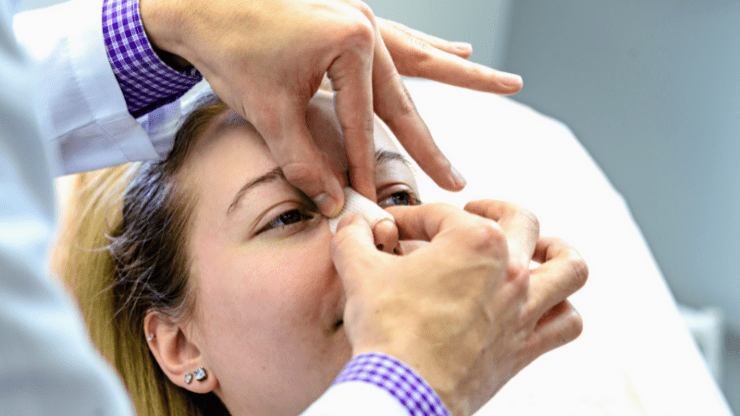 What To Expect After Plastic Surgery