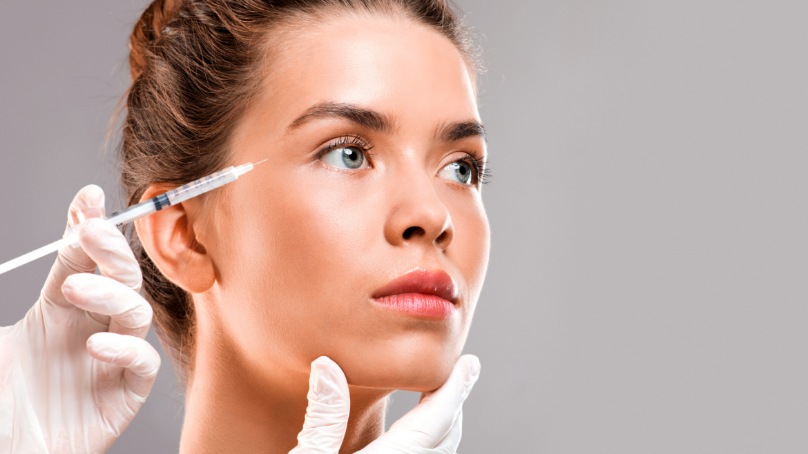 It’s Not Just For Celebrities: How Botox Is Done